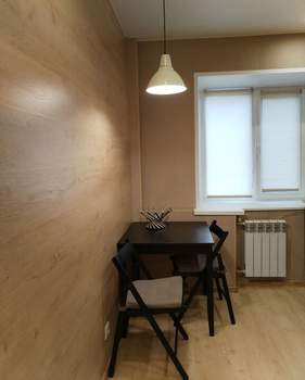 1-к квартира, вторичка, 30м2, 2/5 этаж