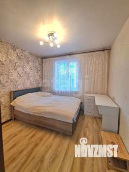 2-к квартира, вторичка, 42м2, 13/15 этаж