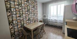 3-к квартира, вторичка, 78м2, 9/14 этаж