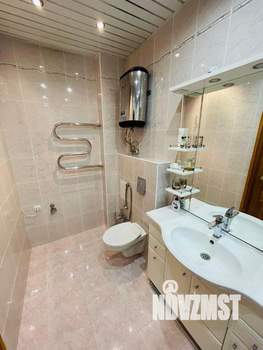 2-к квартира, вторичка, 66м2, 4/9 этаж