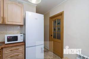 2-к квартира, вторичка, 42м2, 1/5 этаж