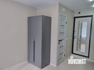 Студия квартира, вторичка, 13м2, 5/5 этаж