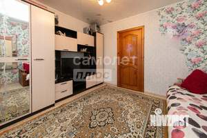 2-к квартира, вторичка, 50м2, 6/6 этаж