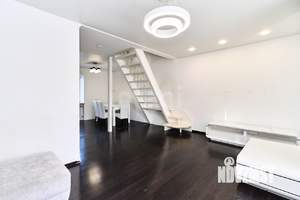 3-к квартира, вторичка, 84м2, 3/4 этаж
