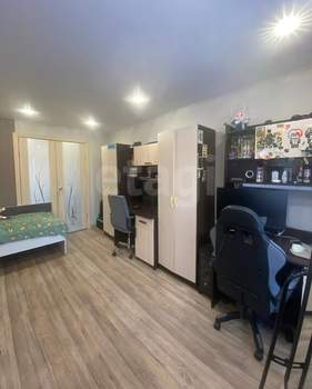 2-к квартира, вторичка, 47м2, 4/5 этаж