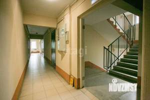 1-к квартира, вторичка, 26м2, 7/10 этаж