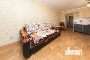 Студия квартира, вторичка, 27м2, 6/10 этаж