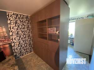 3-к квартира, вторичка, 59м2, 3/5 этаж