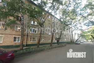 Студия квартира, вторичка, 13м2, 1/5 этаж