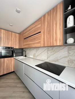 3-к квартира, вторичка, 77м2, 2/11 этаж