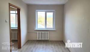 2-к квартира, вторичка, 46м2, 5/5 этаж