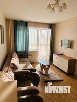 1-к квартира, вторичка, 39м2, 2/17 этаж