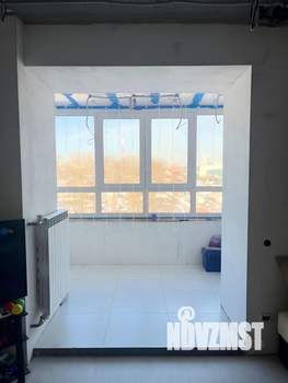 4-к квартира, вторичка, 104м2, 4/19 этаж