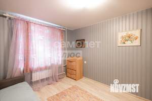2-к квартира, вторичка, 37м2, 5/9 этаж
