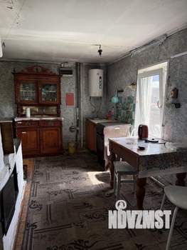 2-к квартира, вторичка, 48м2, 1/2 этаж