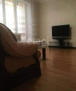 1-к квартира, вторичка, 42м2, 5/8 этаж