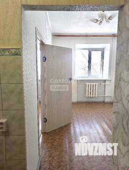 1-к квартира, вторичка, 24м2, 3/5 этаж