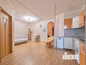 2-к квартира, вторичка, 47м2, 6/9 этаж