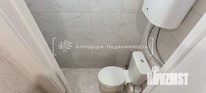 1-к квартира, вторичка, 16м2, 5/5 этаж