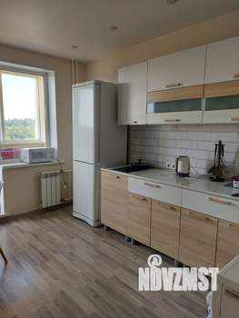 3-к квартира, вторичка, 85м2, 3/18 этаж