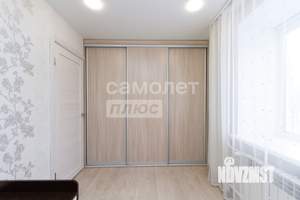 2-к квартира, вторичка, 38м2, 4/5 этаж