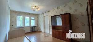 2-к квартира, вторичка, 44м2, 2/5 этаж