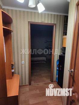 1-к квартира, вторичка, 29м2, 3/5 этаж