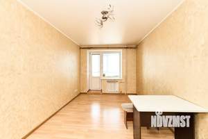 Студия квартира, вторичка, 24м2, 6/10 этаж