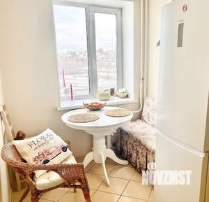 2-к квартира, вторичка, 54м2, 8/9 этаж