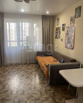 3-к квартира, вторичка, 64м2, 4/17 этаж