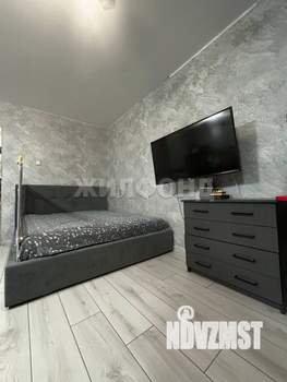 Студия квартира, вторичка, 30м2, 6/16 этаж