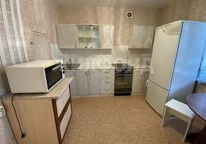 1-к квартира, вторичка, 44м2, 4/10 этаж