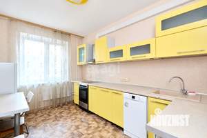 3-к квартира, вторичка, 77м2, 3/17 этаж