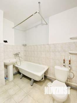 2-к квартира, сданный дом, 82м2, 7/17 этаж