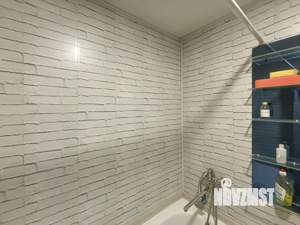 2-к квартира, вторичка, 43м2, 1/5 этаж