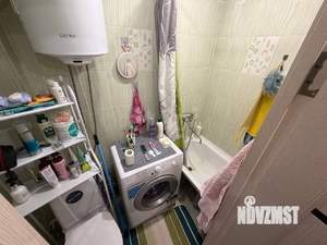 Студия квартира, вторичка, 18м2, 5/5 этаж