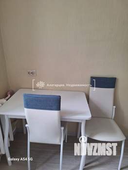 1-к квартира, вторичка, 31м2, 5/5 этаж