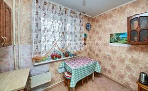 1-к квартира, вторичка, 36м2, 2/10 этаж