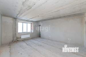 3-к квартира, вторичка, 123м2, 6/14 этаж
