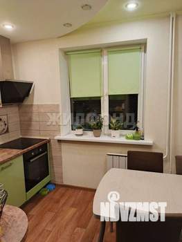 2-к квартира, вторичка, 55м2, 6/9 этаж