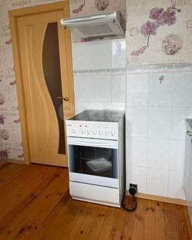 1-к квартира, вторичка, 36м2, 10/10 этаж