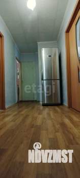 3-к квартира, вторичка, 62м2, 2/5 этаж