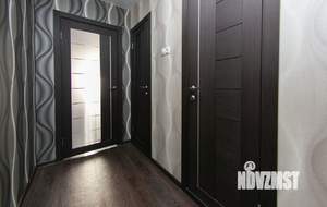 3-к квартира, вторичка, 64м2, 9/9 этаж