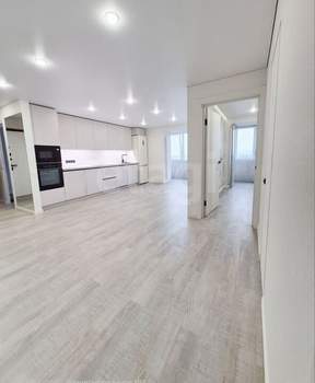3-к квартира, вторичка, 61м2, 9/9 этаж