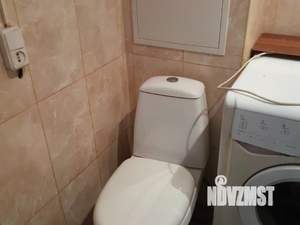 Студия квартира, вторичка, 21м2, 2/3 этаж