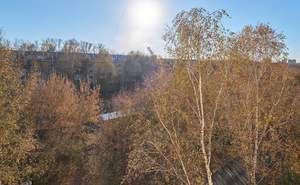 1-к квартира, вторичка, 33м2, 6/9 этаж