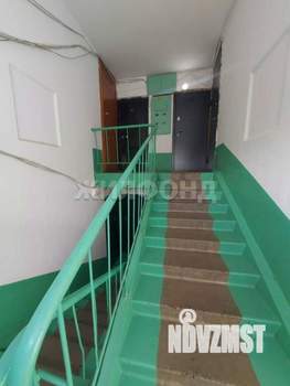 2-к квартира, вторичка, 47м2, 5/5 этаж