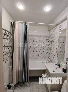 2-к квартира, вторичка, 44м2, 2/5 этаж