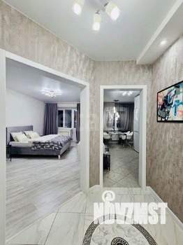 1-к квартира, вторичка, 42м2, 4/10 этаж