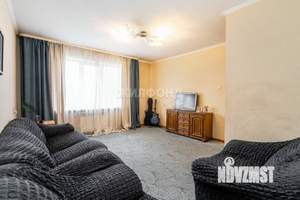 3-к квартира, вторичка, 65м2, 1/9 этаж